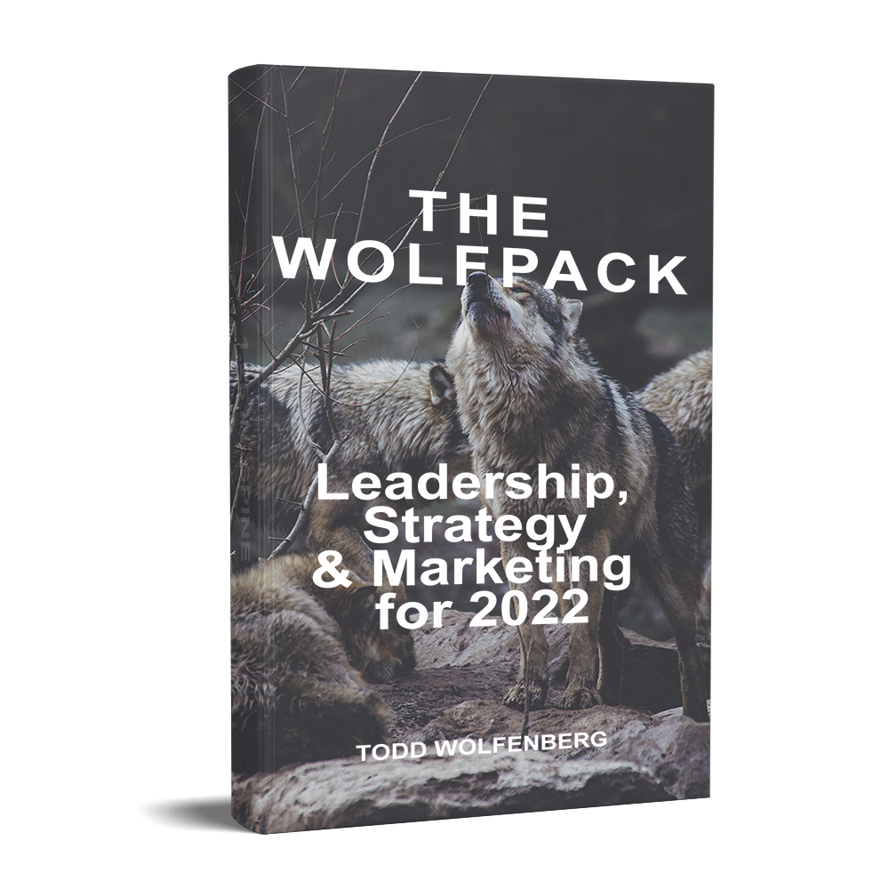 Wolfpack ebook